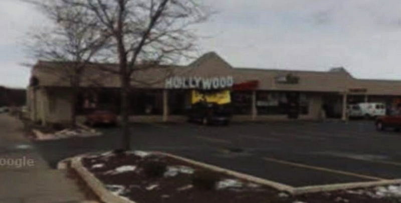 Hollywood Video - Jackson - 1190 N West Ave